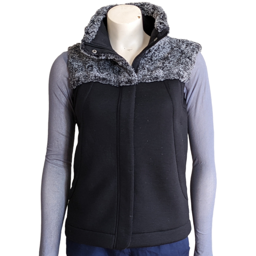The North Face Hibernation Neo Thermal 3D Vest Size XS